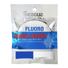 Fir fluorocarbon Seaguar Fluoro Shock Leader 0.235mm/3.62kg/30m