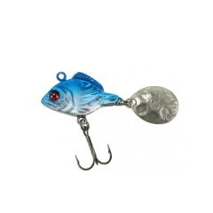Spinnertail Formax Attack Spin Vibe S 5cm/10.5g, culoare 021