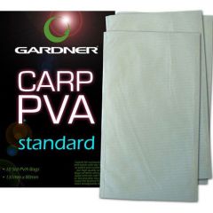 Pungi solubile PVA Gardner Standard