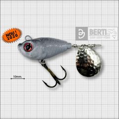 Bertilure Fish Helic XXL, culoare Shad, 40g