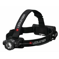 Lanterna de cap Led Lenser HR7 Core