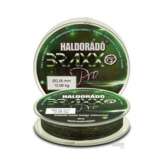 Fir textil Haldorado Braxx Pro 0.12mm/6.95kg/10m