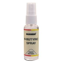 Atractant Haldorado N-Butyric Natural Spray, 30ml