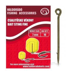 Haldorado Bait Sting Fine - 7mm