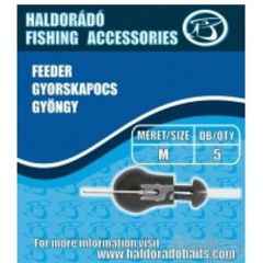 Conector Haldorado rapid pentru feeder - M