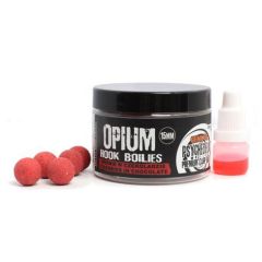 Boilies Genlog  Opium Pop-Up Hook Robin Red 15mm
