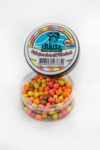 Wafters iBaits iWafters ColorX  Washed New, 5mm, 40ml