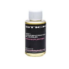 Aroma Sticky Baits Frankfurter - 50ml