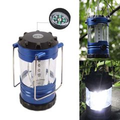 Lampa camping Baracuda Adjustable LED Bivouac Light