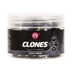 Wafters Mainline Clones 10x14mm, Nutty Hemp