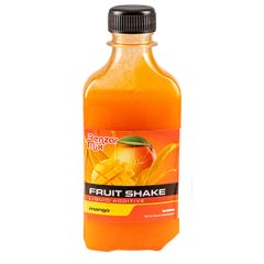 Aditiv lichid Benzar Mix Fruit Shake Mango 225ml