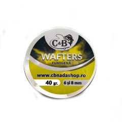 Wafters C&B Fumigena Mango Vanilie 6-8mm