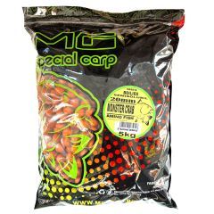 Boilies MG Special Carp Total Semisolubil Monster Crab 20mm 5kg