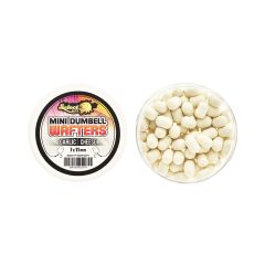 Wafters Select Baits Mini Dumbells Garlic Cheese 7mm