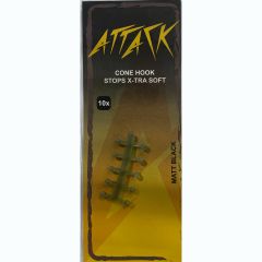 Stopper Mostiro Attack Cone Hook Stops X-Tra Soft