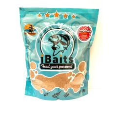 Competition 1kg Nada iBaits