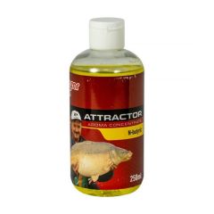 Aroma Concentrate 250ml  Atractant Benzar Mix - Butyric