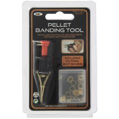Dispozitiv NGT Pellet Banding Tool + 50 Inele Siliconce