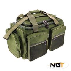 Geanta NGT Multi Pocket Carryall XPR