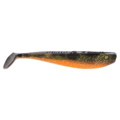 Shad Mann's Q-Paddler 8cm, culoare Orange Craw