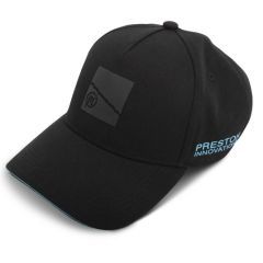 Sapca Preston Black HD Cap