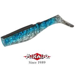 Shad Mikado Fishunter 7cm, culoare 125
