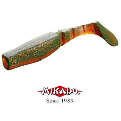 Shad Mikado Fishunter 7cm, culoare 23