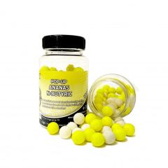 Boilies MG Special Carp Pop-Up Ananas N-Butiric 10mm 35g