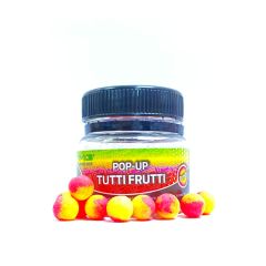 Pop-Up Tutti Frutti 8mm