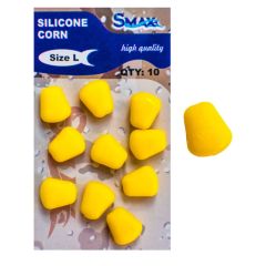 Porumb artificial Smax Silicone Corn Large