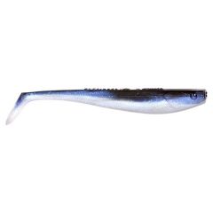 Shad Mann's Q-Paddler 8cm, culoare Proper Baitfish