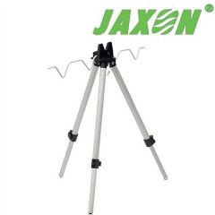 Tripod Jaxon telescopic cu suport pentru lansete 65cm