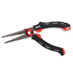 Cleste Rapala RCD Mag Spring Split Ring Pliers with Sheath