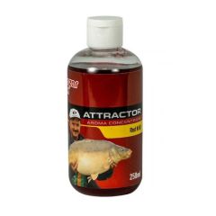 Aroma Concentrate 250ml Atractant Benzar Mix - Red Krill