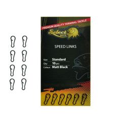 Agrafe Select Baits Speed Link Standard