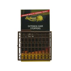 Select Baits Extenda Hair Stoppers