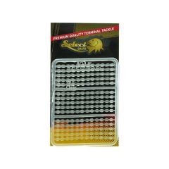 Stopper Select Baits Boilie Hair - Clear
