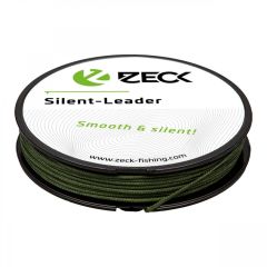 Fir textil Zeck Silent Leader 1.4mm/136kg/20m