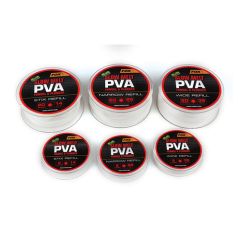 Plasa solubila PVA Fox Edges Slow Melt Refill 25mm/20m - Narrow