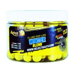 Boilies Select Baits Winter Blend Micro Pop Up 8mm