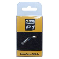 Solar P1 Hockey Stick Stainless