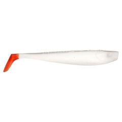 Shad Mann's Q-Paddler 8cm, culoare Solid White UV