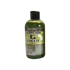 Aditiv lichid Bait-Tech Deluxe Special G Green 250ml
