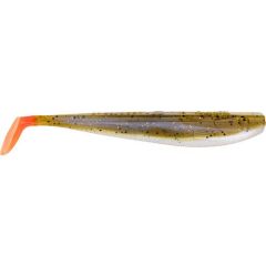 Shad Mann's Q-Paddler 8cm, culoare Spicy Olive