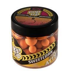 Boilies CPK Pop-up High Attract Sweetcorn 10-14mm