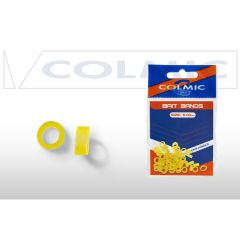 Inele siliconice Colmic Bait Bands 8mm