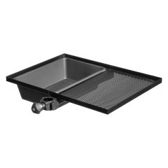 Tava laterala GNT-X Connect Side Tray with Bowl