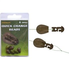 Conector Drennan Quick Change Beads - Small