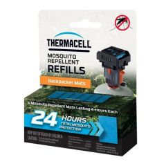 Rezerva aparat anti tantari Thermacell M-24 Mosquito Repellent Refill