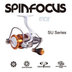 Mulineta Tica Spin Focus SU 3000 SW